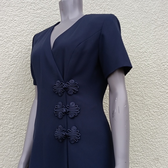 ULTRA DRESS NY FORMAL MAXI LENGTH SPECIAL OCCASION DRESS (INDONESIA) - Picture 14 of 17